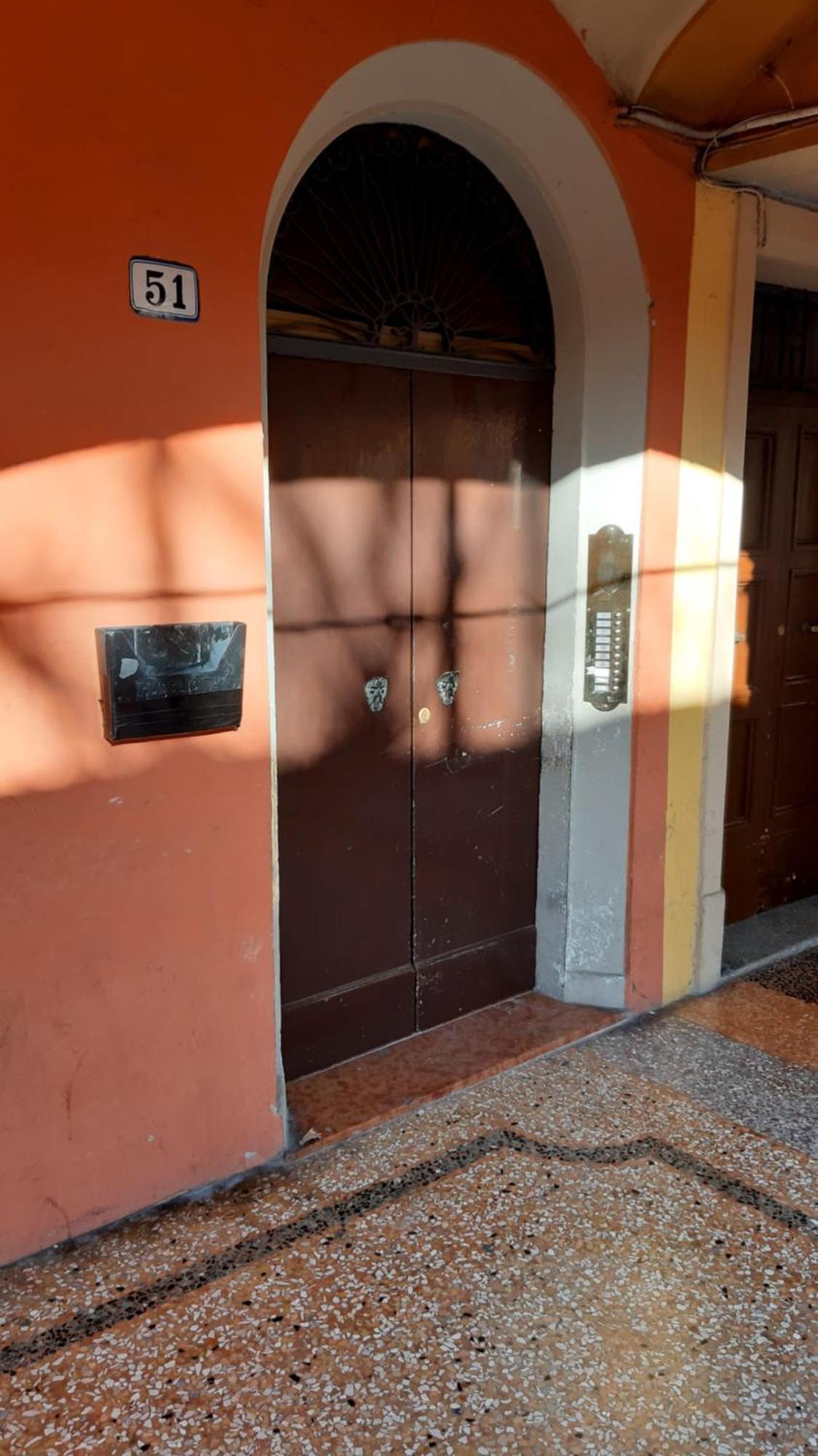 La Casa Di Sacco - Appartamento Bologna Centro Exterior photo